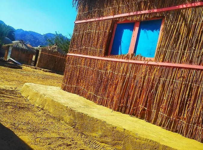Sababa Camp * Nuweiba`